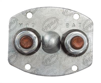 REPUESTO SOLENOIDE MARCHA DELCO DINA NACIONAL 956 
