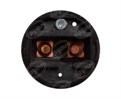 REPUESTO SOLENOIDE MARCHA DUCELLIER DD 4 TORNILLOS NACIONAL 680559 