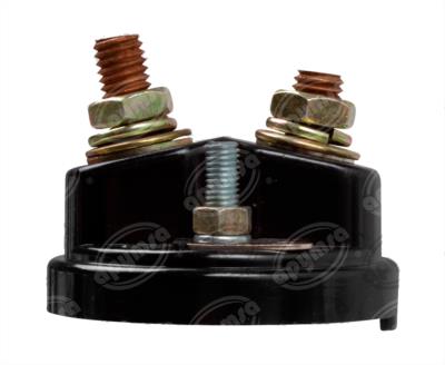 REPUESTO SOLENOIDE MARCHA DUCELLIER DD 4 TORNILLOS NACIONAL 680559 