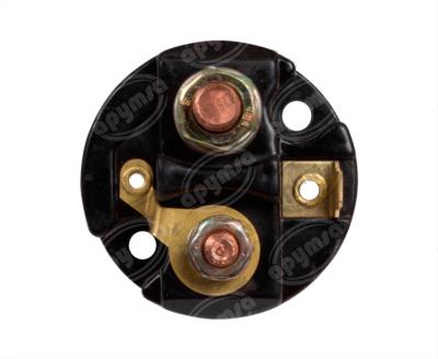 REPUESTO SOLENOIDE MARCHA HITACHI DD NIPON NIPON. 21114N-3700Y 