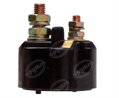 REPUESTO SOLENOIDE MARCHA HITACHI DD NIPON NIPON. 21114N-3700Y 