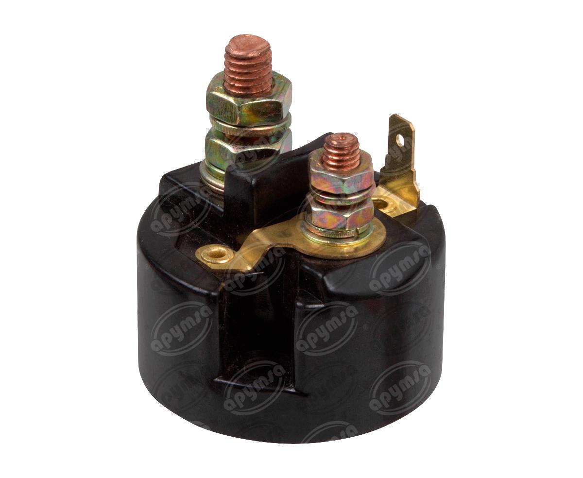 REPUESTO SOLENOIDE MARCHA HITACHI DD NIPON NIPON. 21114N-3700Y 