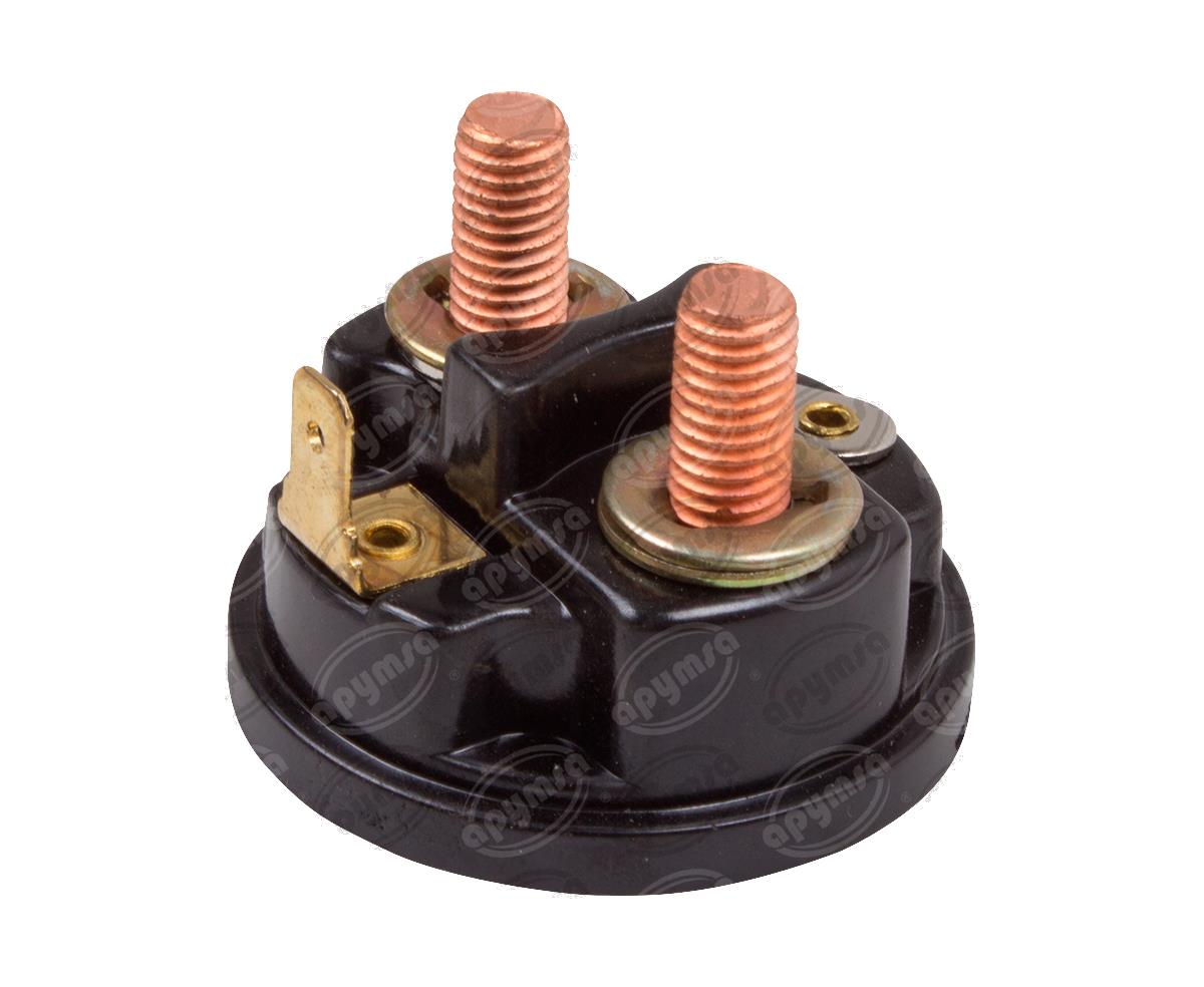 REPUESTO SOLENOIDE MARCHA HITACHI DD NIPON. 1211 
