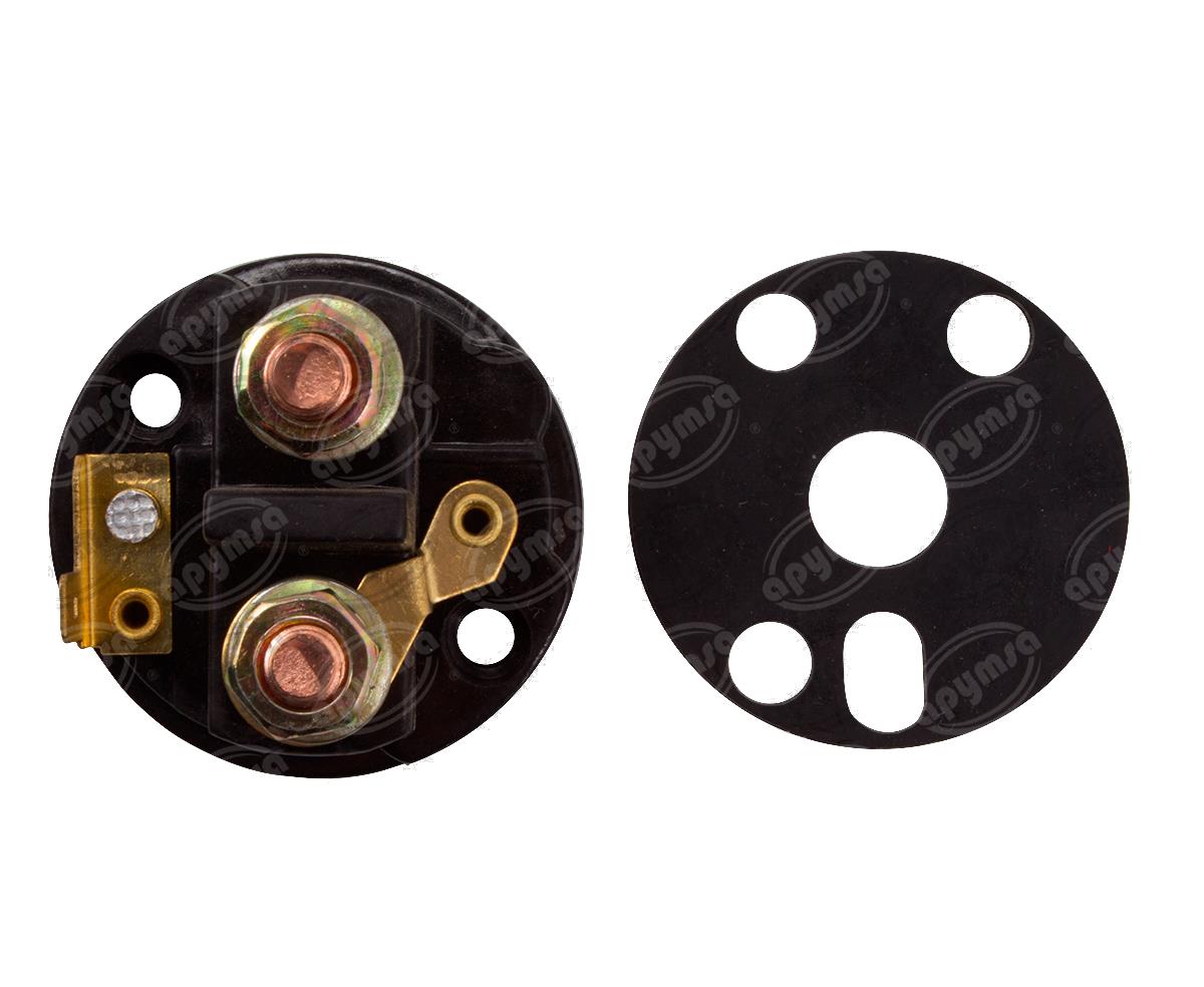 REPUESTO SOLENOIDE MARCHA DUCELLIER DD NIPON. 583333 