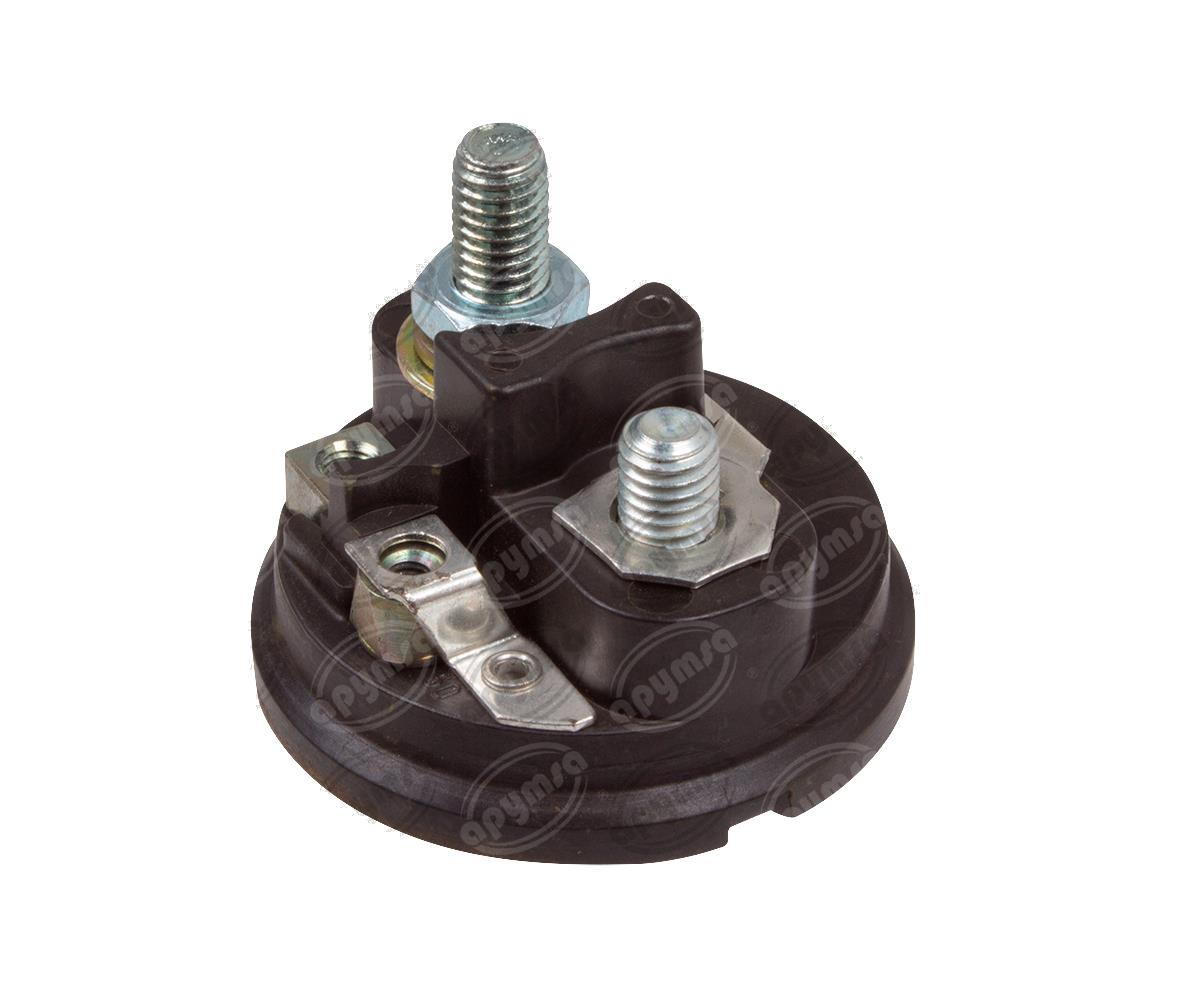 REPUESTO SOLENOIDE MARCHA BOSCH IR/EF NACIONAL 3422500 