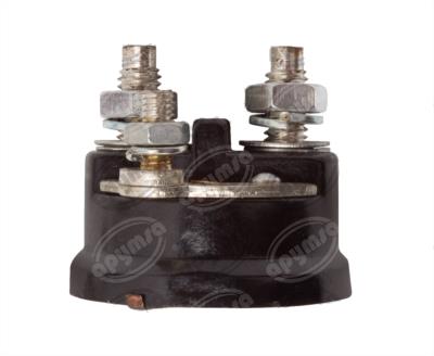 REPUESTO SOLENOIDE MARCHA FORD PMGR CON BORNE NIPON NIPON. 66-2204 