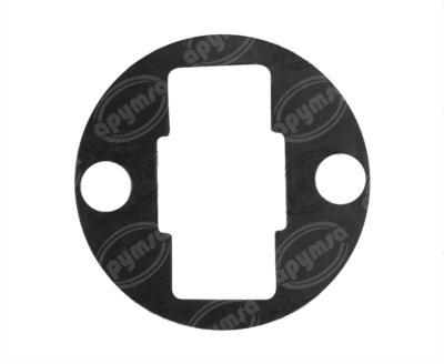 REPUESTO SOLENOIDE MARCHA FORD PMGR CON BORNE NIPON NIPON. 66-2204 