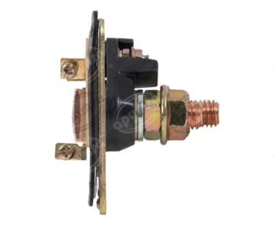 REPUESTO SOLENOIDE MARCHA DELCO 40MT, 50MT, DD CUADRADO VALUE STARTER 66-1206 