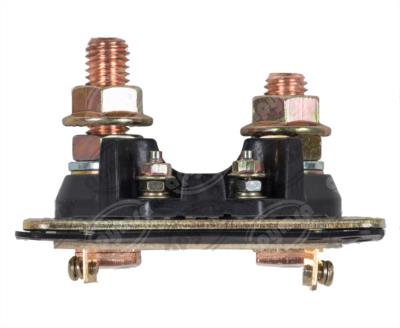 REPUESTO SOLENOIDE MARCHA DELCO 40MT, 50MT, DD CUADRADO VALUE STARTER 66-1206 