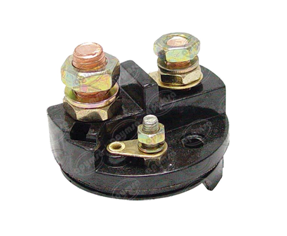 REPUESTO SOLENOIDE MARCHA DELCO 28MT IMPORTADO 66-84202 