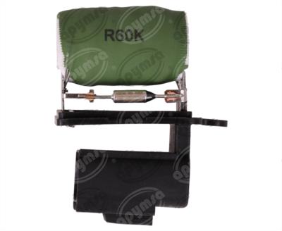RESISTENCIA MOTOVENTILADOR FORD FIGO 19-21, ECOSPORT 18-21 NACIONAL GN1Z8L603A 