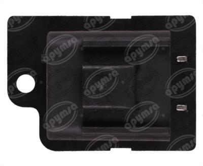 RESISTENCIA MOTOVENTILADOR FORD FIGO 19-21, ECOSPORT 18-21 NACIONAL GN1Z8L603A 