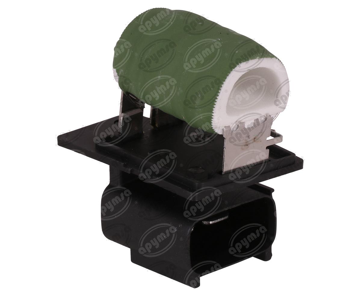 RESISTENCIA MOTOVENTILADOR FORD FIGO 19-21, ECOSPORT 18-21 NACIONAL GN1Z8L603A 
