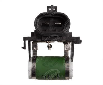 RESISTENCIA MOTOVENTILADOR FORD KA, CORIER, FIESTA IMPORTADO 4M35-9A819-AA 