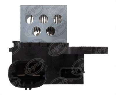 RESISTENCIA MOTOVENTILADOR RENAUL DUSTER LOGAN 14-20 OROCH 18-21 SANDERO NACIONAL 25502585R 