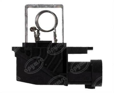 RESISTENCIA MOTOVENTILADOR RENAUL DUSTER LOGAN 14-20 OROCH 18-21 SANDERO NACIONAL 25502585R 