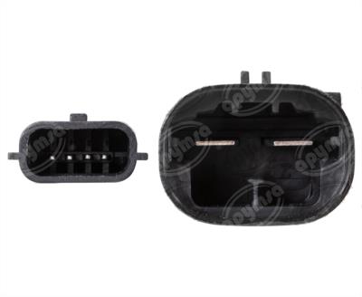 RESISTENCIA MOTOVENTILADOR RENAUL DUSTER LOGAN 14-20 OROCH 18-21 SANDERO NACIONAL 25502585R 