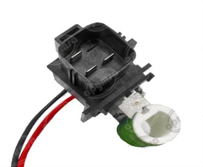 RESISTENCIA MOTOVENTILADOR DODGE CHARGER, CHALLERGER 2009-2021, CHRYSLER 300 NACIONAL 68050128AA 