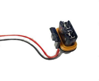 RESISTENCIA MOTOVENTILADOR DODGE CHARGER, CHALLERGER 2009-2021, CHRYSLER 300 NACIONAL 68050128AA 