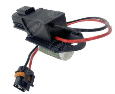 RESISTENCIA MOTOVENTILADOR DODGE CHARGER, CHALLERGER 2009-2021, CHRYSLER 300 NACIONAL 68050128AA 
