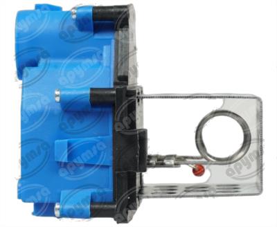 RESISTENCIA MOTOVENTILADOR PEUGEOT 307 07-15, 308 07-13, PARTNER 08-16 NACIONAL 9662240180 