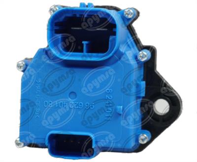 RESISTENCIA MOTOVENTILADOR PEUGEOT 307 07-15, 308 07-13, PARTNER 08-16 NACIONAL 9662240180 