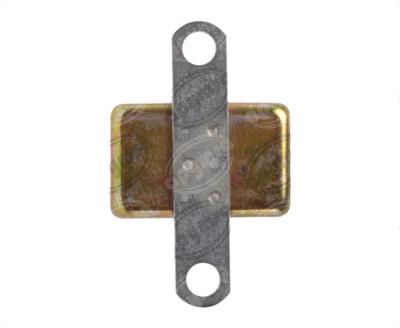 RESISTENCIA TERMICA 12V 20A -23 ºC A 65 ºC POLLAK 54-220 
