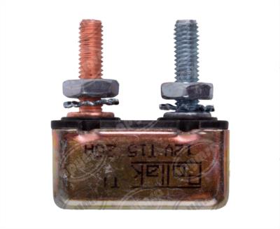 RESISTENCIA TERMICA 12V 20A POLLAK 54-120 