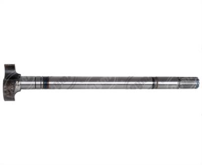 GAVILAN IZQUIERDO 20-7/16"" 1-1/2"-10" BRËSSER-LKW 38TL4150619 