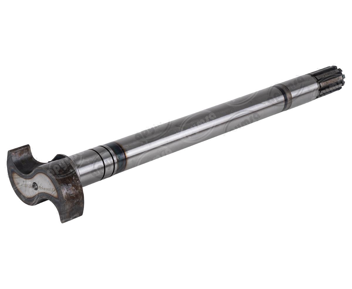 GAVILAN IZQUIERDO 20-7/16"" 1-1/2"-10" BRËSSER-LKW 38TL4150619 