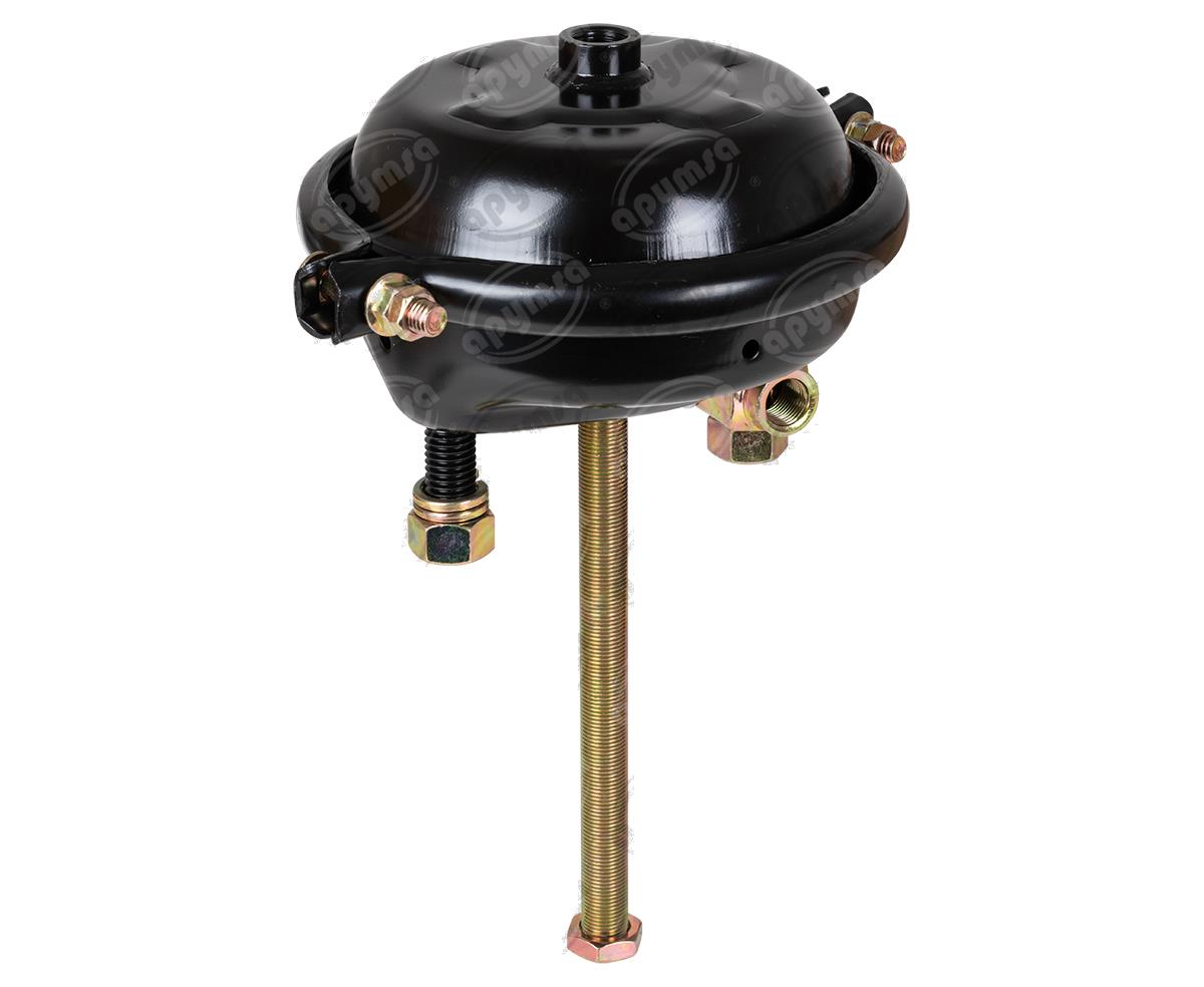 ROTOCHAMBER SENCILLA TIPO 24 BRËSSER-LKW 30U24SEU002 