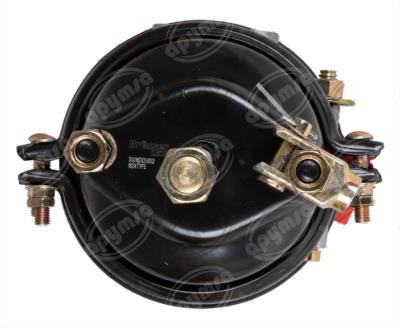 ROTOCHAMBER DOBLE ABRAZADERA TIPO 1624 BRËSSER-LKW 30U16DOU003 