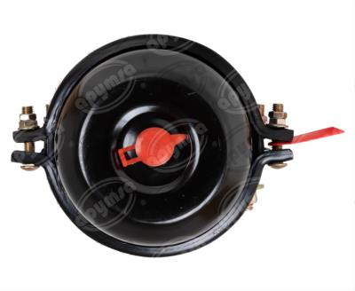 ROTOCHAMBER DOBLE ABRAZADERA TIPO 1624 BRËSSER-LKW 30U16DOU003 