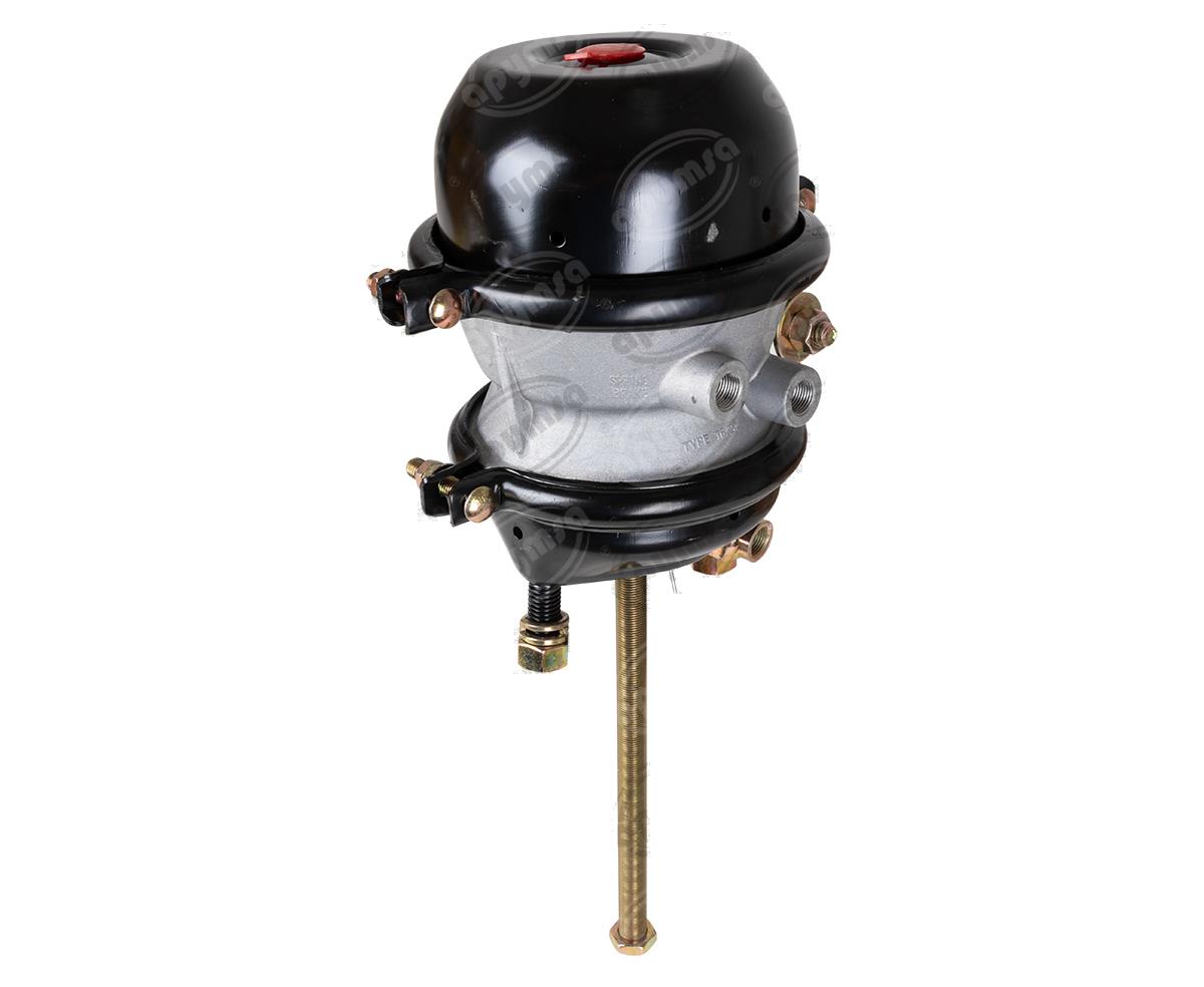 ROTOCHAMBER DOBLE ABRAZADERA TIPO 1624 BRËSSER-LKW 30U16DOU003 