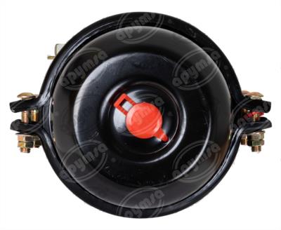 ROTOCHAMBER DOBLE ABRAZADERA TIPO 2424 BRËSSER-LKW 30U24DOU004 