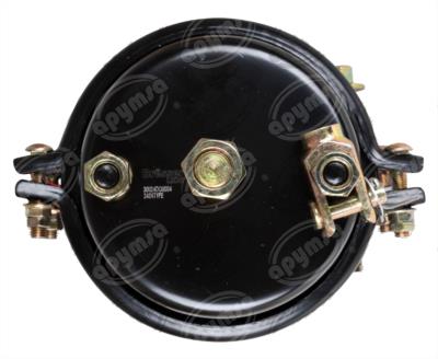 ROTOCHAMBER DOBLE ABRAZADERA TIPO 2424 BRËSSER-LKW 30U24DOU004 