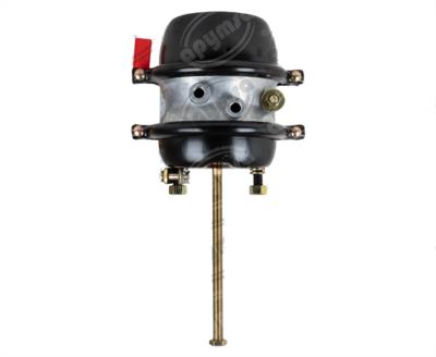 ROTOCHAMBER DOBLE ABRAZADERA TIPO 3030 BRËSSER-LKW 30U30DOU005 