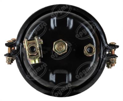 ROTOCHAMBER DOBLE ABRAZADERA TIPO 3030 BRËSSER-LKW 30U30DOU005 