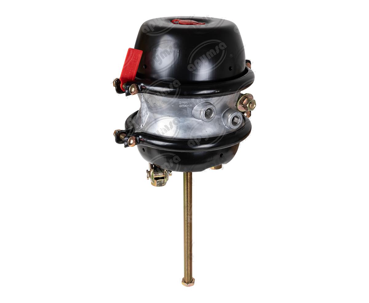 ROTOCHAMBER DOBLE ABRAZADERA TIPO 3030 BRËSSER-LKW 30U30DOU005 