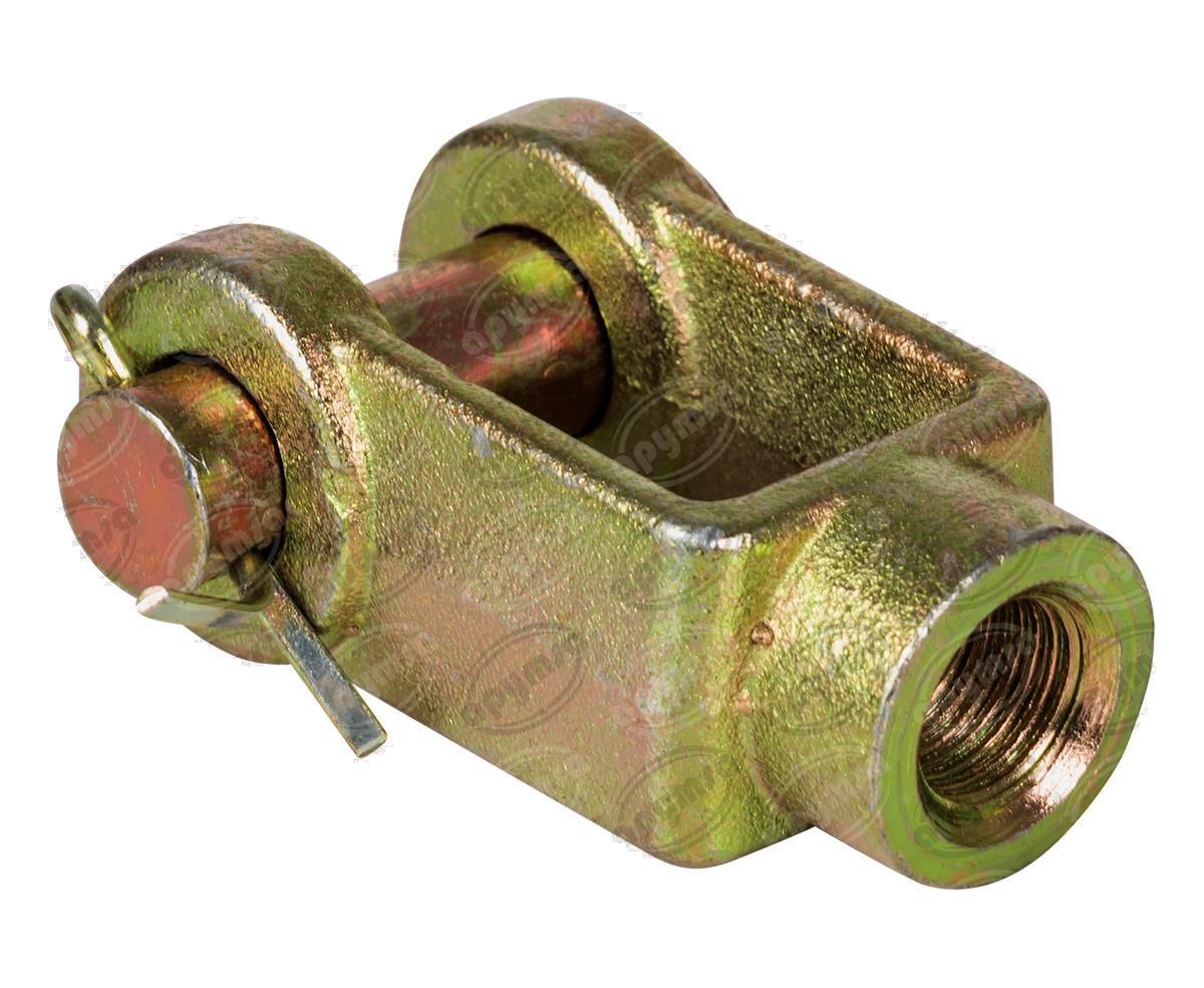 REPUESTO HORQUILLA PARA VÁSTAGO DE ROTOCHAMBER 1/2V X 1/2P BRËSSER-LKW 30U30RPU008 