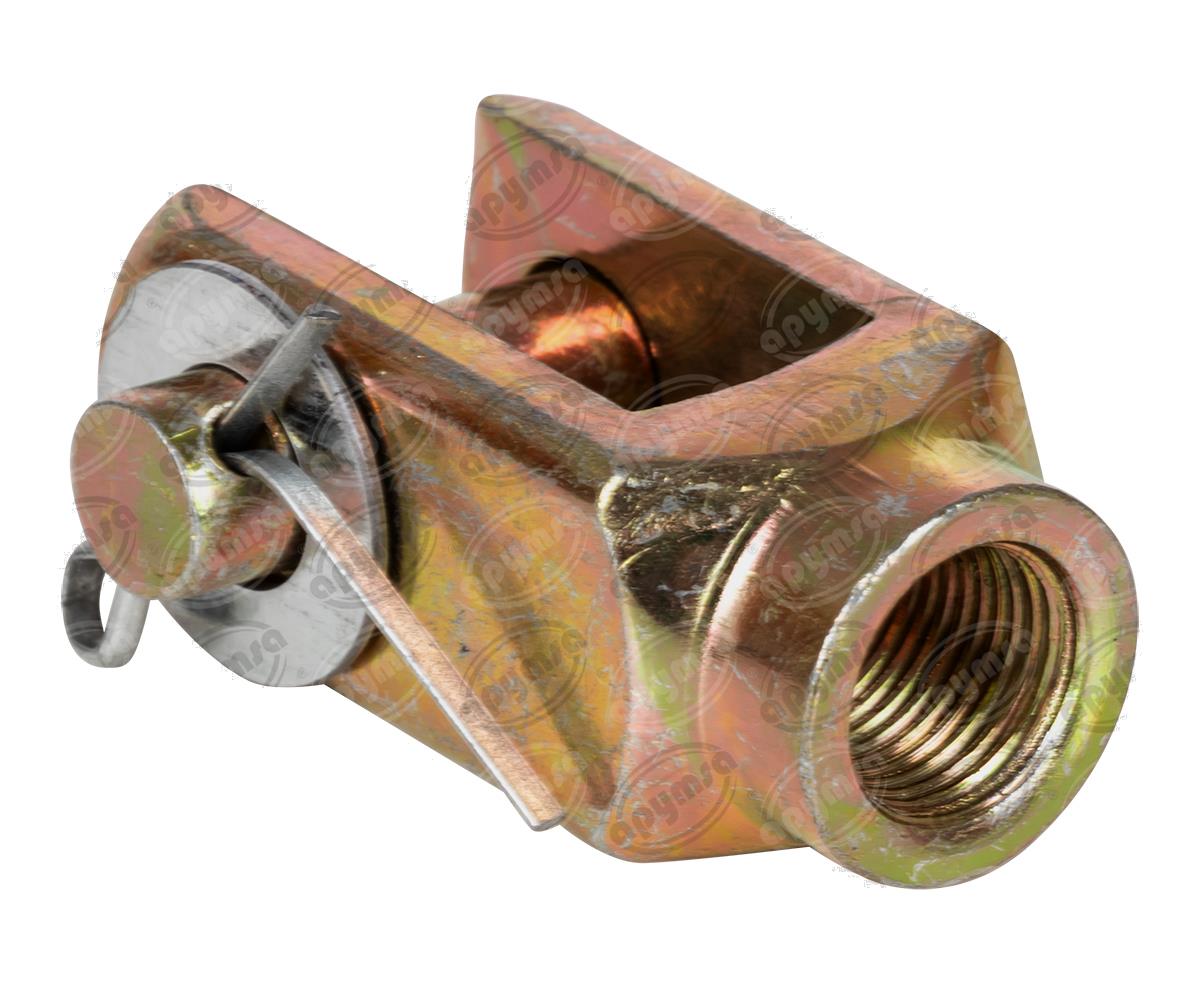 REPUESTO HORQUILLA PARA VÁSTAGO DE ROTOCHAMBER 5/8 X 1/2 BRËSSER-LKW 30U30RPU009 