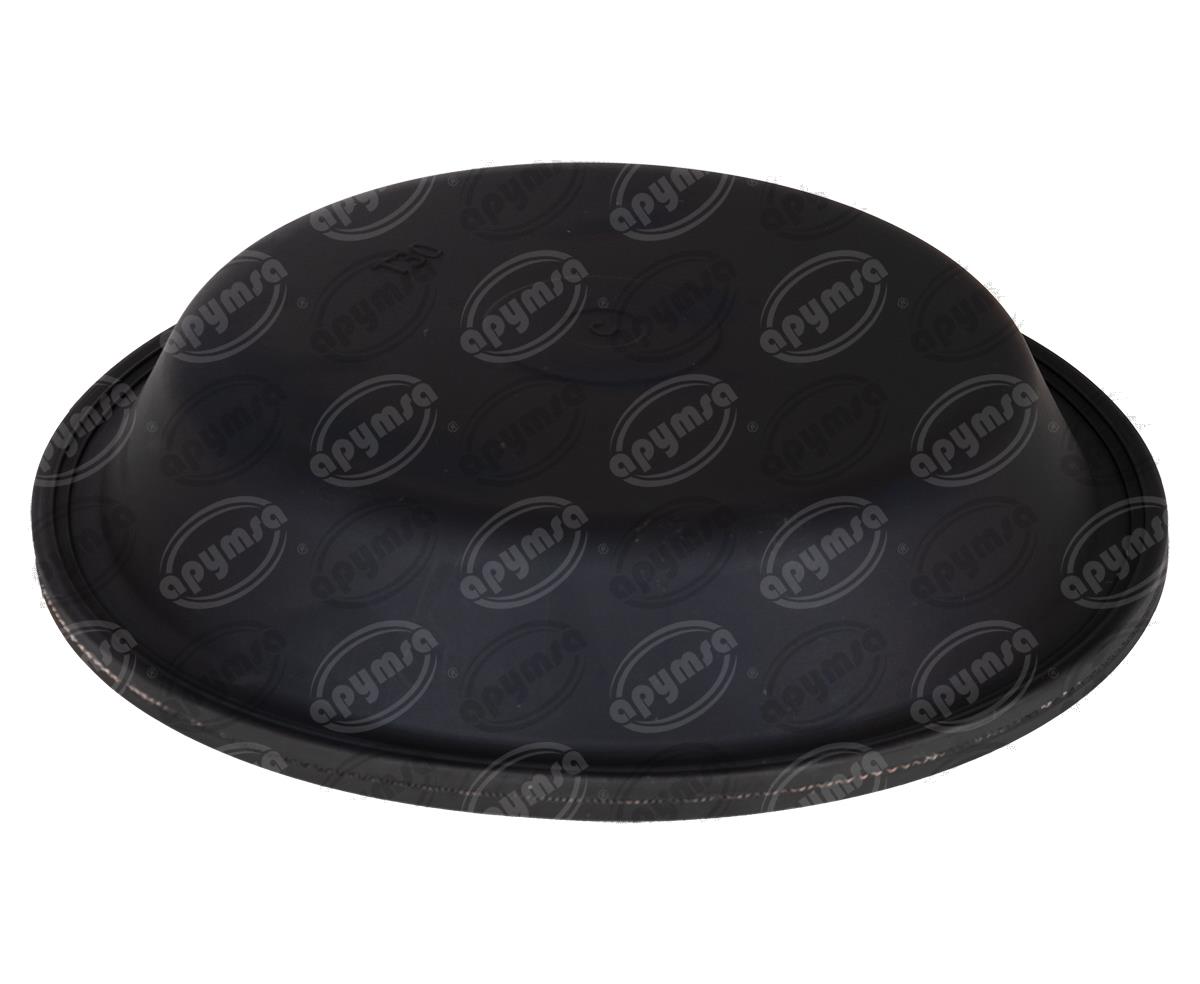 REPUESTO DIAFRAGMA PARA ROTOCHAMBER TIPO 30 BRËSSER-LKW 30U30RPU011 