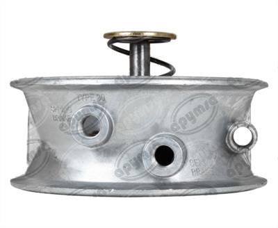 REPUESTO ENSAMBLE DE CUERPO MEDIO PARA ROTOCHAMBER BRËSSER-LKW 30U30RPU012 