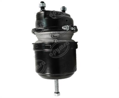 ROTOCHAMBER DOBLE ABRAZADERA TRASERO/DER SITRAK-HOWO BRËSSER-LKW 812W50410-6883 