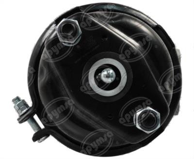 ROTOCHAMBER DOBLE ABRAZADERA TRASERO/DER SITRAK-HOWO BRËSSER-LKW 812W50410-6883 