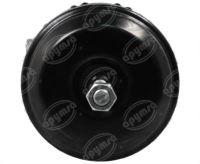 ROTOCHAMBER DOBLE ABRAZADERA TRASERO/DER SITRAK-HOWO BRËSSER-LKW 812W50410-6883 