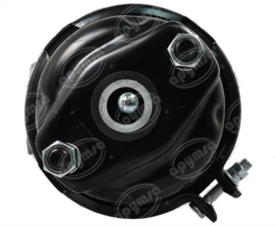 ROTOCHAMBER DOBLE ABRAZADERA TRASERO/IZQ SITRAK-HOWO BRËSSER-LKW 812W50410-6884 