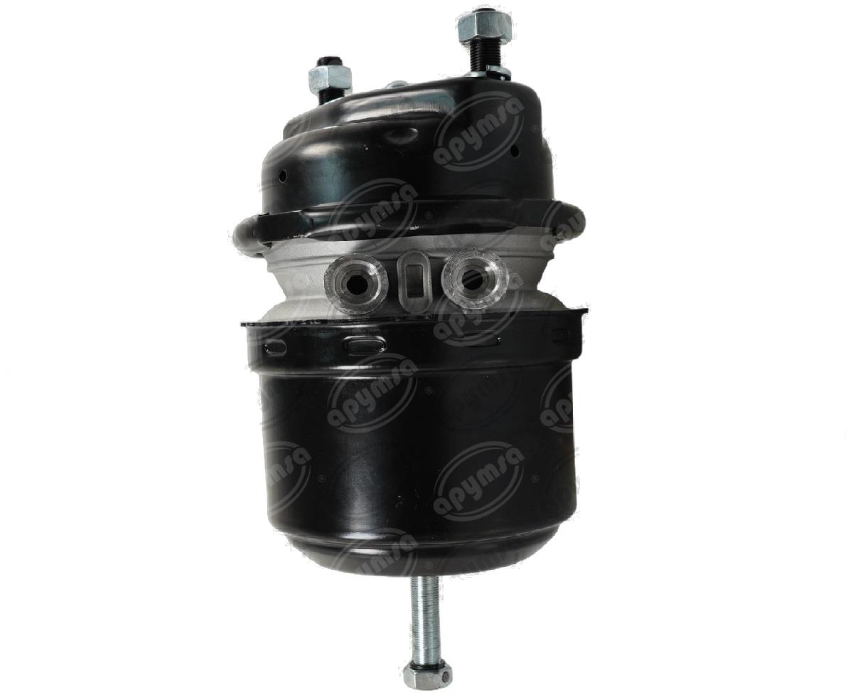 ROTOCHAMBER DOBLE ABRAZADERA TRASERO/IZQ SITRAK-HOWO BRËSSER-LKW 812W50410-6884 