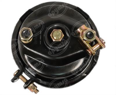 ROTOCHAMBER SENCILLA DELANTERO/IZQ SITRAK-HOWO BRËSSER-LKW WG9000360100 