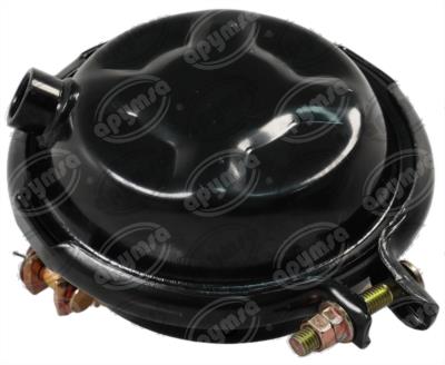 ROTOCHAMBER SENCILLA DELANTERO/IZQ SITRAK-HOWO BRËSSER-LKW WG9000360100 